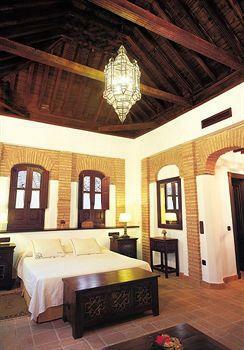 Hotel El Ladron De Agua