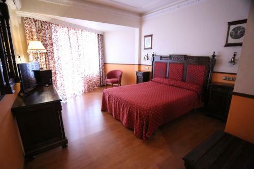 Hotel El Cisne