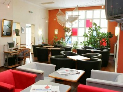 Hotel Tabor