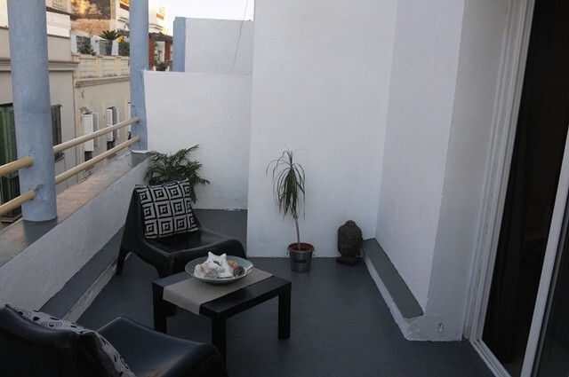 Hotel Ibiza