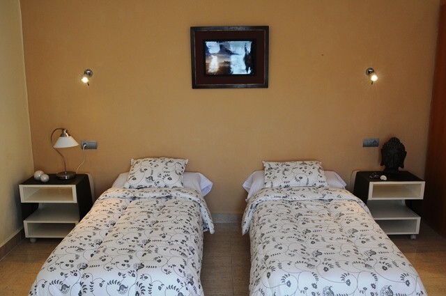 Hotel Ibiza
