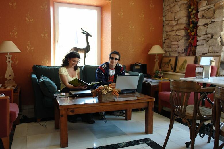 Hotel Posada Villa Rosa