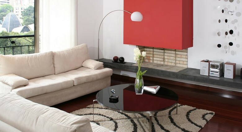 Hotel Boutique Celebrities Suites