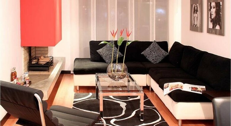 Hotel Boutique Celebrities Suites
