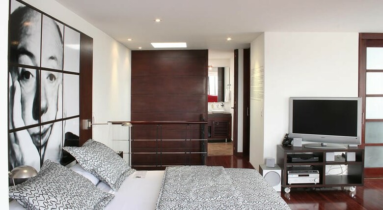 Hotel Boutique Celebrities Suites