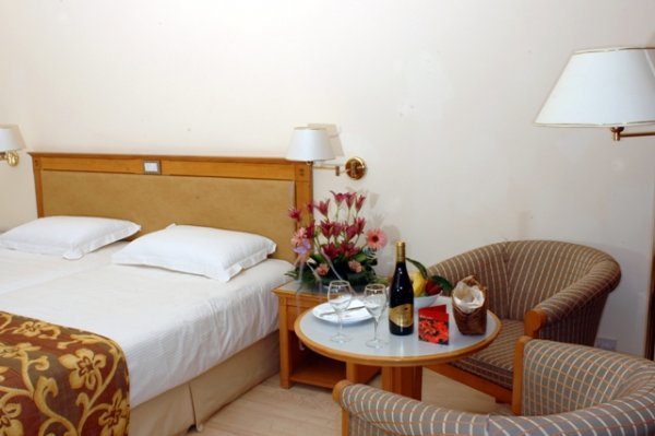 Hotel Atlantica Aeneas Resort