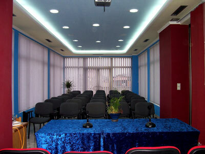 Hotel Kruja