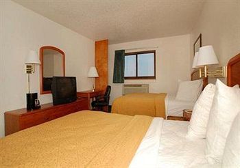 Hotel Quality Inn