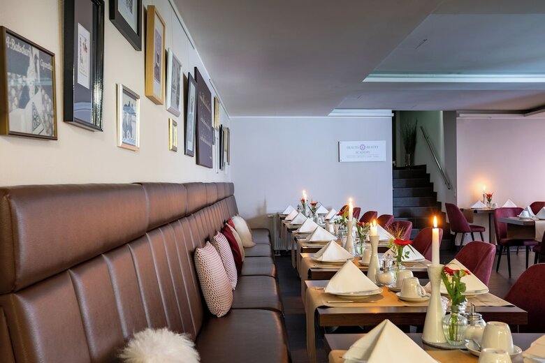 Batschari Suite Hotel