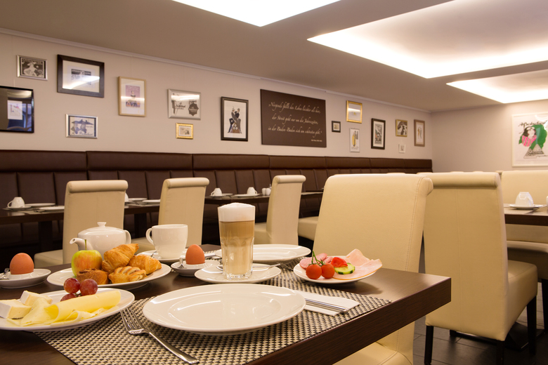 Batschari Suite Hotel
