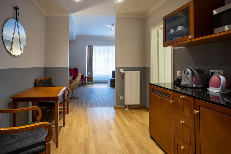 Batschari Suite Hotel