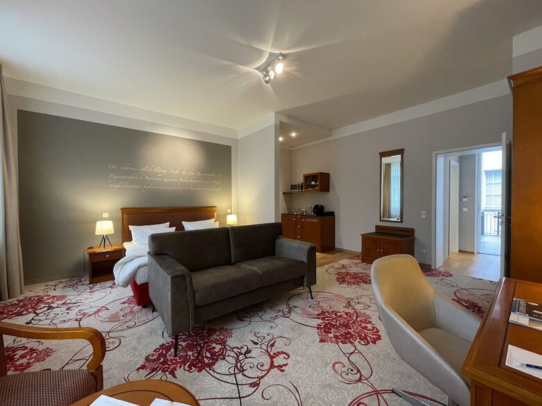 Batschari Suite Hotel