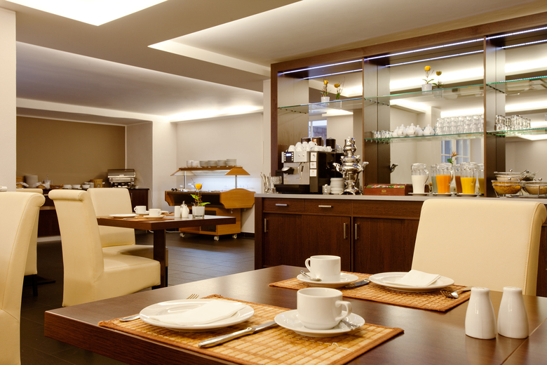 Batschari Suite Hotel