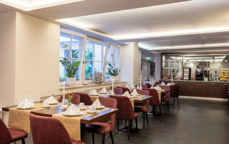 Batschari Suite Hotel