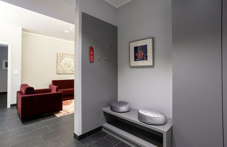 Batschari Suite Hotel