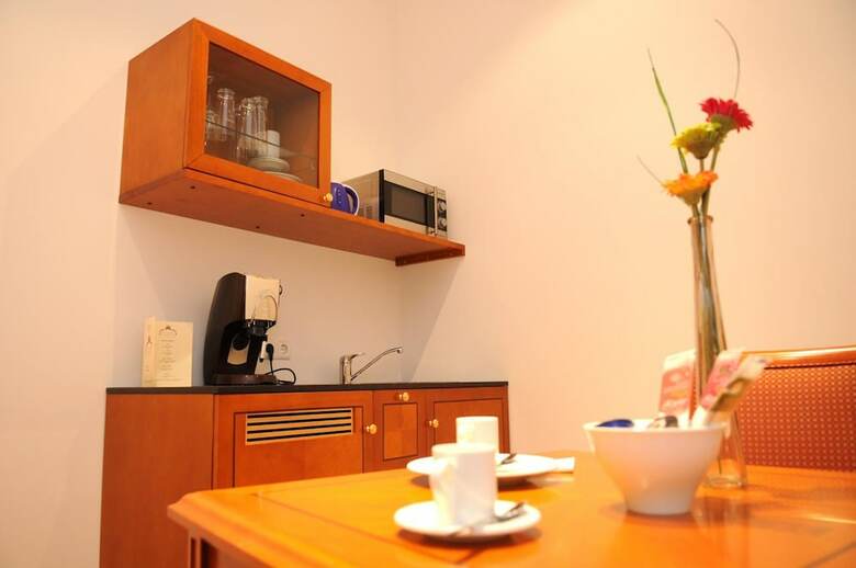 Batschari Suite Hotel
