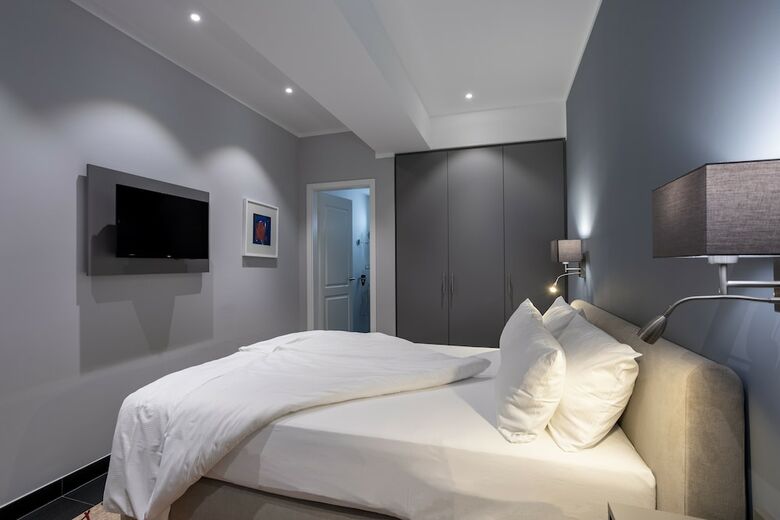 Batschari Suite Hotel