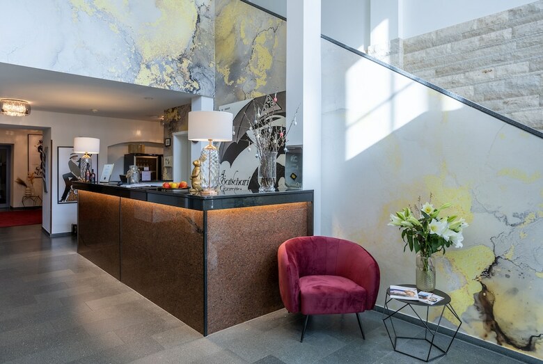 Batschari Suite Hotel