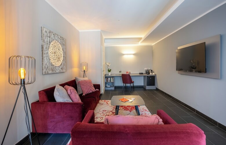 Batschari Suite Hotel