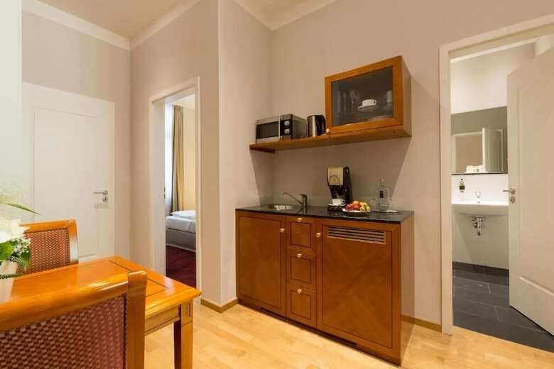 Batschari Suite Hotel