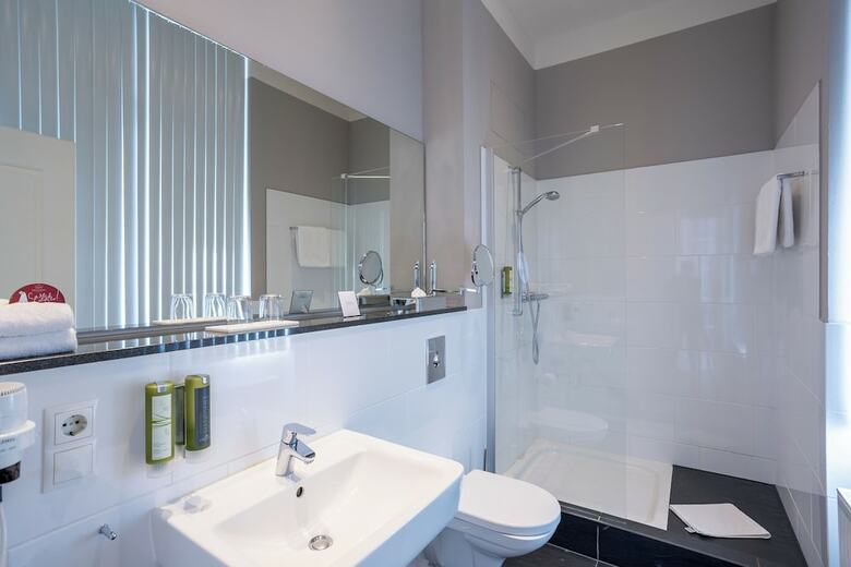 Batschari Suite Hotel