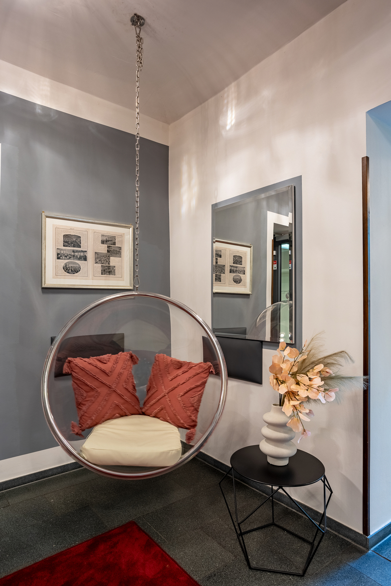 Batschari Suite Hotel