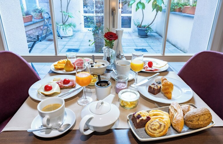 Batschari Suite Hotel