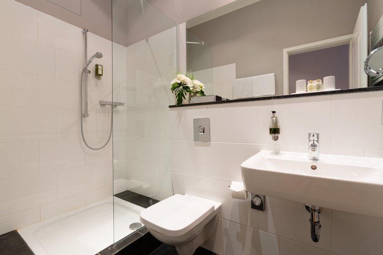 Batschari Suite Hotel