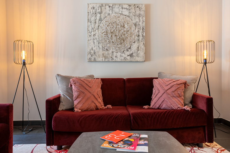 Batschari Suite Hotel