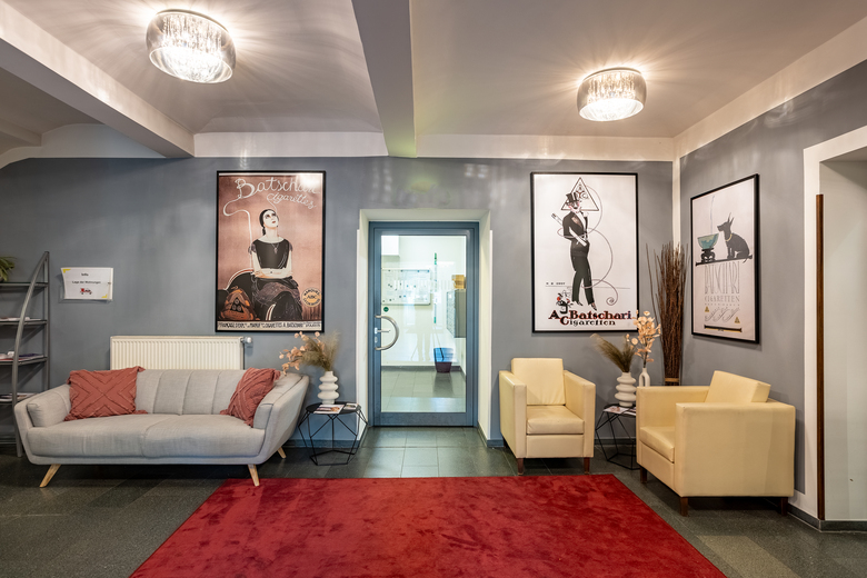 Batschari Suite Hotel