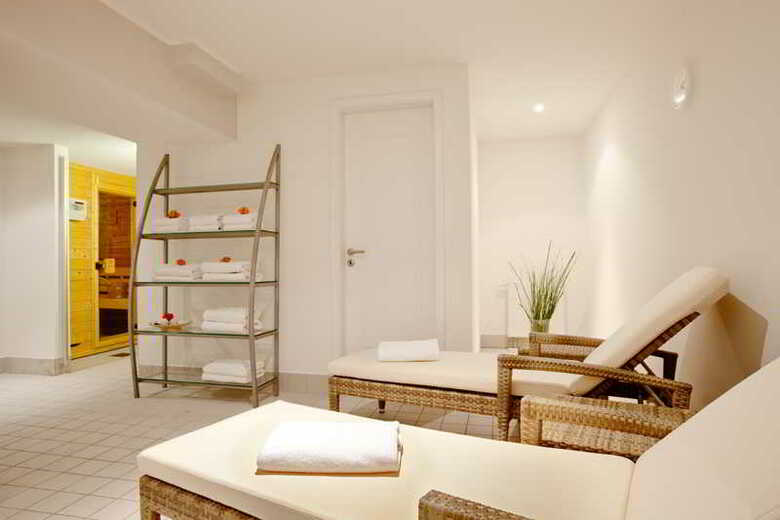Batschari Suite Hotel
