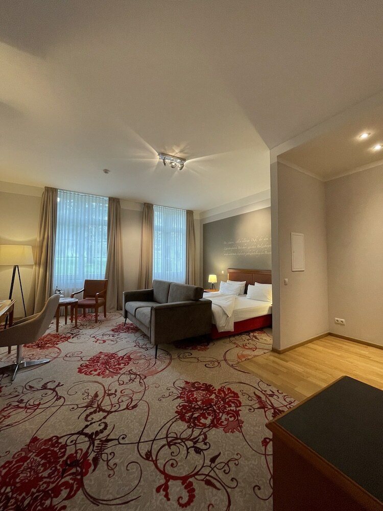 Batschari Suite Hotel