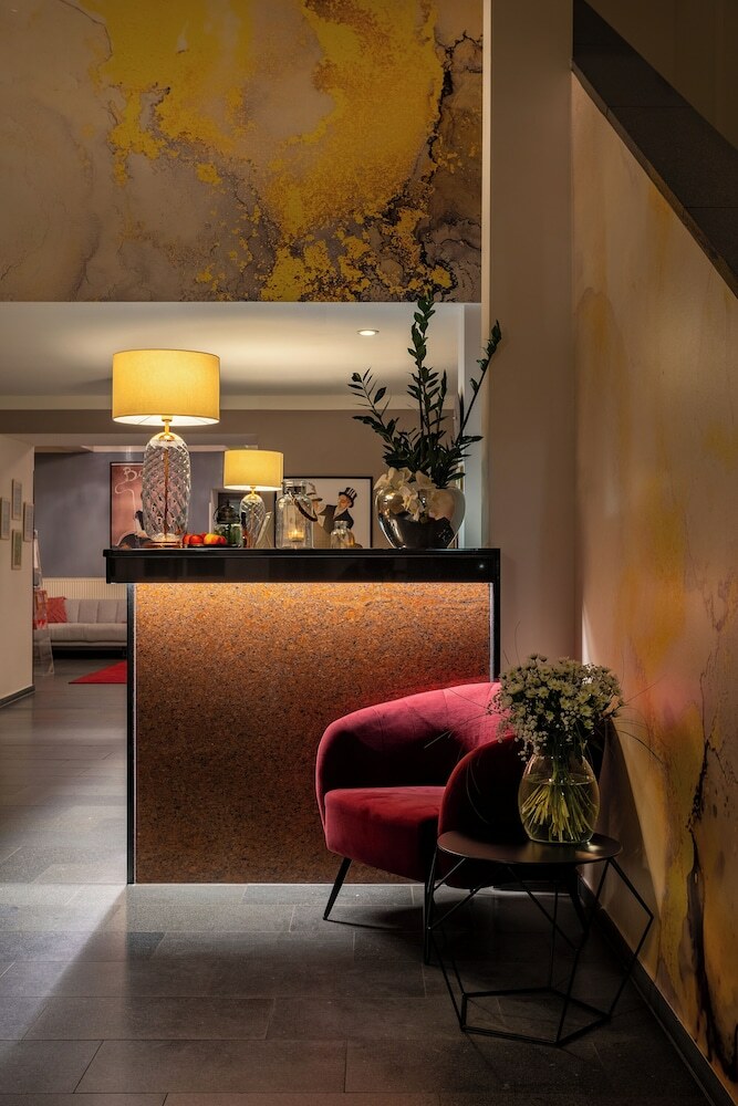 Batschari Suite Hotel