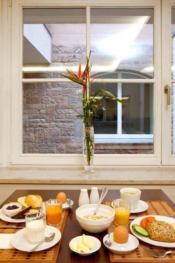 Batschari Suite Hotel
