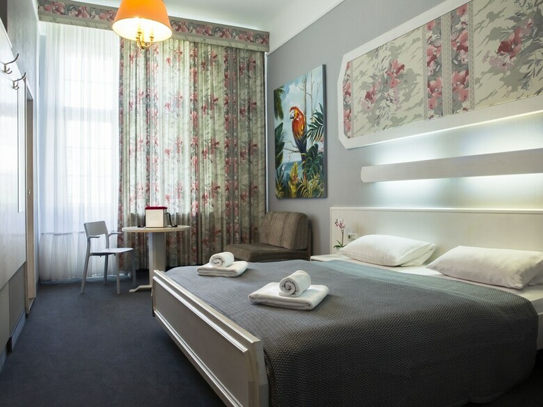 Hotel Wittelsbach Am Kurf�rstendamm