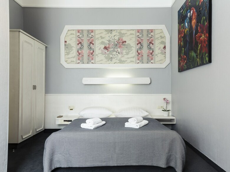 Hotel Wittelsbach Am Kurf�rstendamm