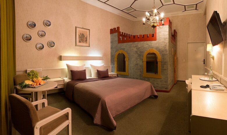 Hotel Wittelsbach Am Kurf�rstendamm