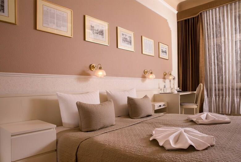 Hotel Wittelsbach Am Kurf�rstendamm