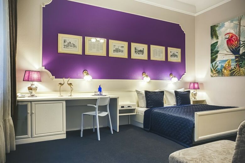 Hotel Wittelsbach Am Kurf�rstendamm