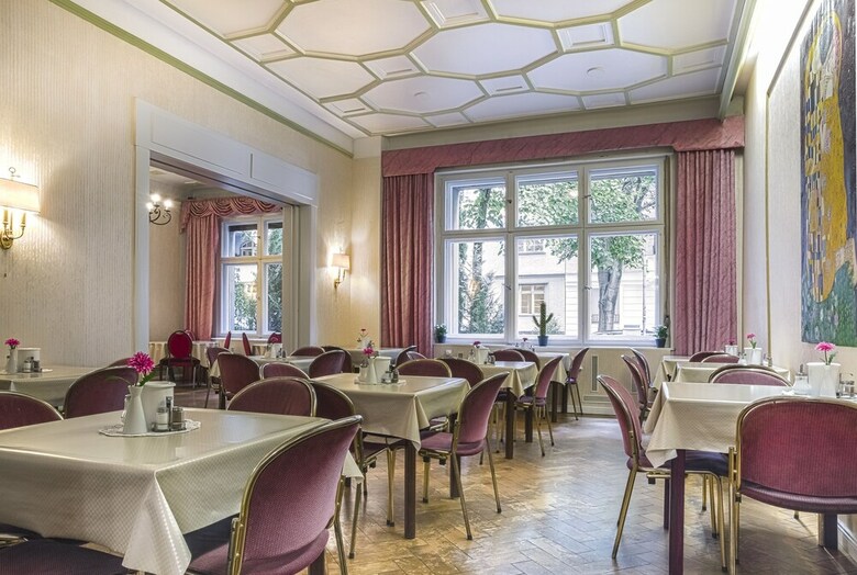 Hotel Wittelsbach Am Kurf�rstendamm