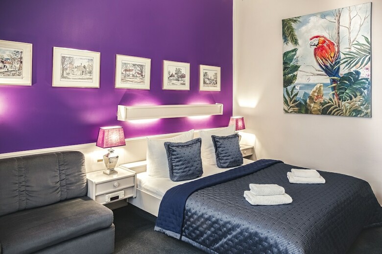 Hotel Wittelsbach Am Kurf�rstendamm
