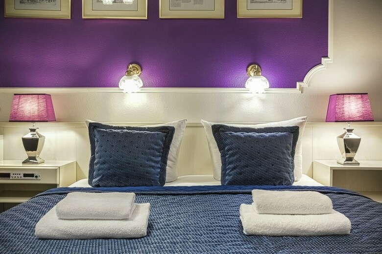 Hotel Wittelsbach Am Kurf�rstendamm