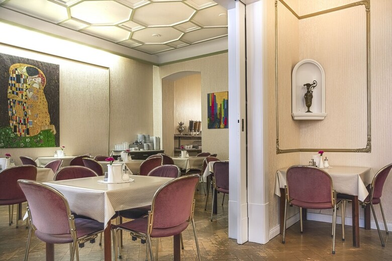 Hotel Wittelsbach Am Kurf�rstendamm