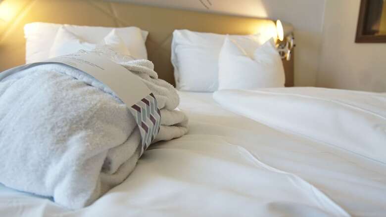 Mercure Hotel Berlin City