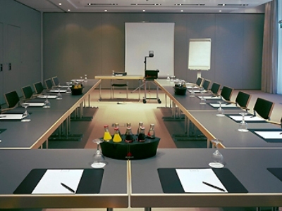 Mercure Hotel Berlin City