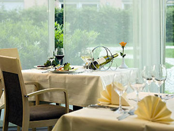 Mercure Hotel Berlin City