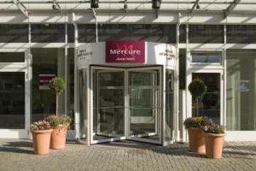 Mercure Hotel Berlin City