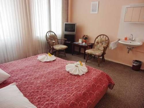 Hotel-pension Ingeborg