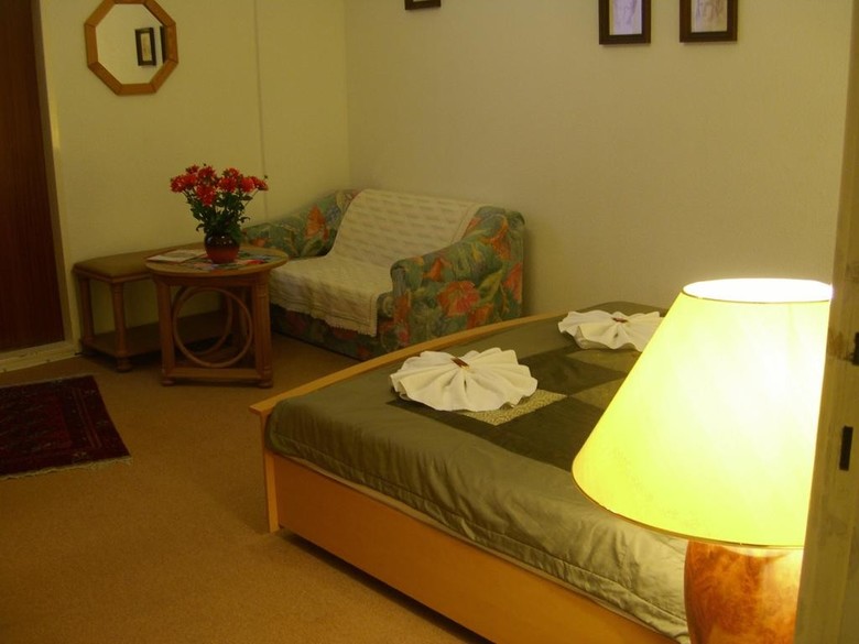 Hotel-pension Ingeborg
