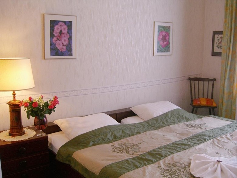 Hotel-pension Ingeborg